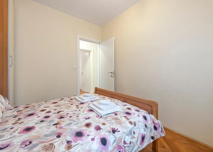 Apartament Mart Dubrownik