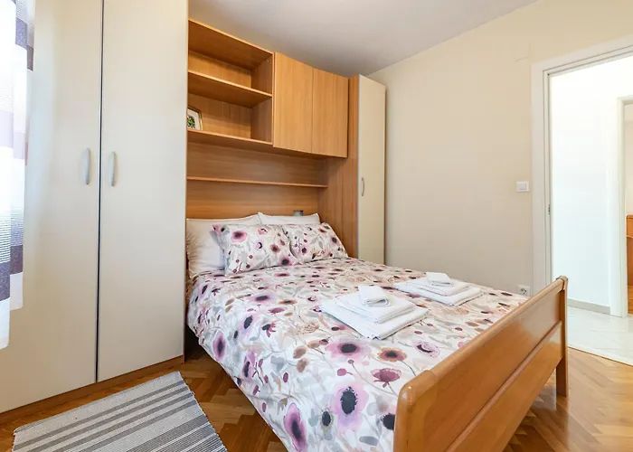 Apartament Mart Dubrownik