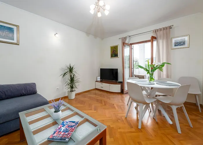 Apartament Mart Dubrownik