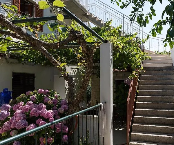 Mart Apartament Dubrownik